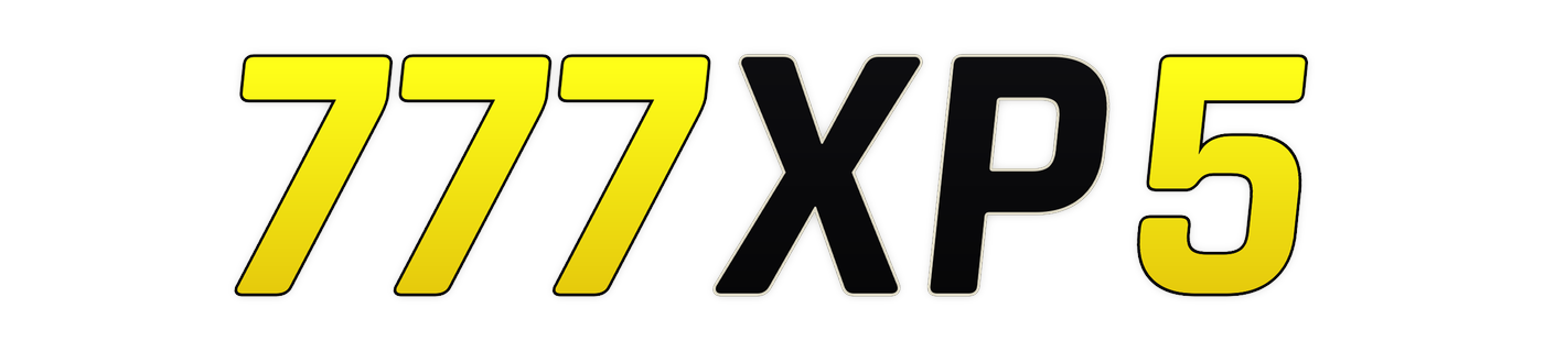 777xp5 Logo